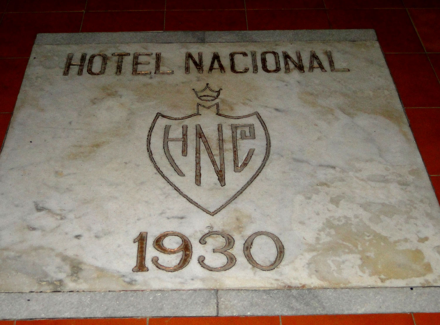 Hotel Nacional de Cuba | kubaniche2015